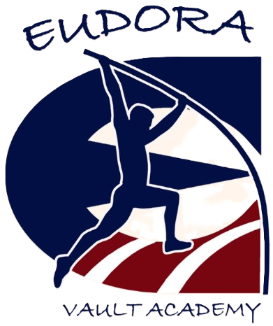 Eudora Vault Academy logo